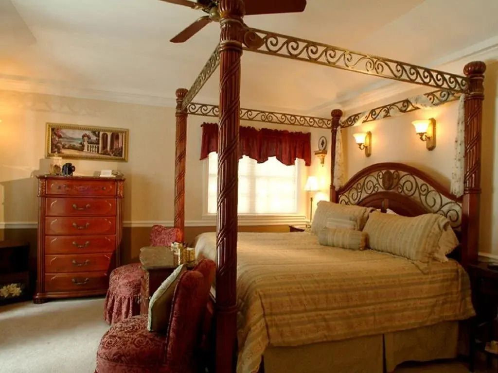Lake George Boathouse Waterfront Lodging