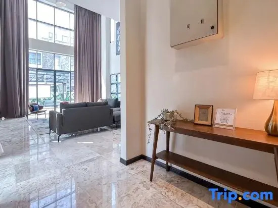 Luxury Villa Smarthome Kristal Seksyen 7, Shah Alam