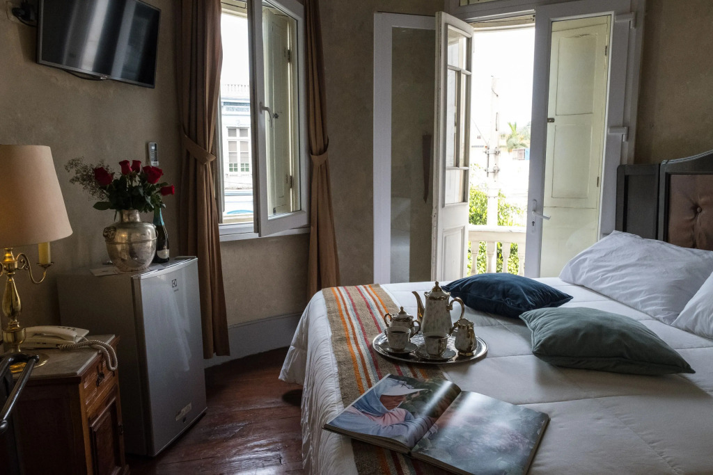 Casa Falleri Boutique Hotel