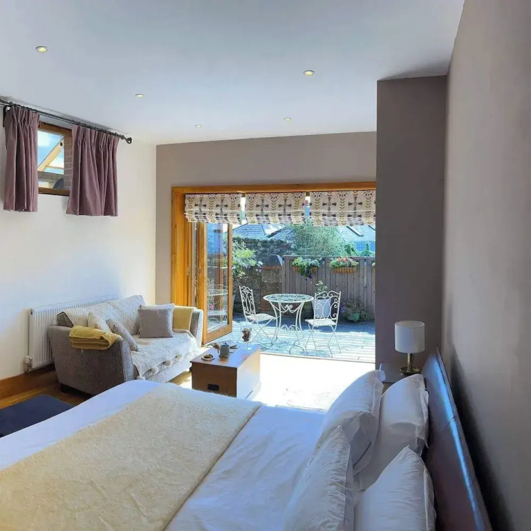 Old Chapel of Ermington - Converted Vestry