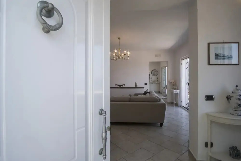 Villa Valentina