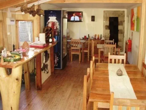 Hostal Nativo