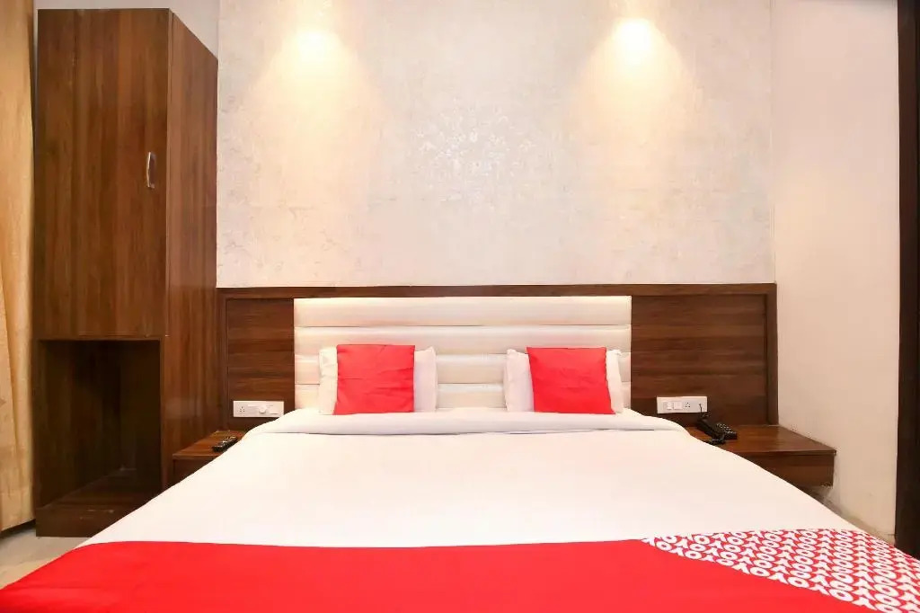 Hotel O Winner Inn
