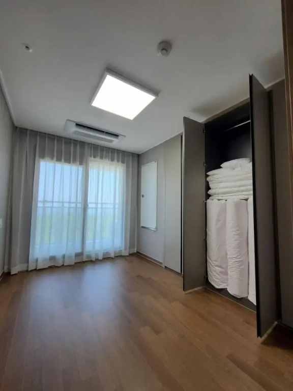 Risen Ocean Park Hotel