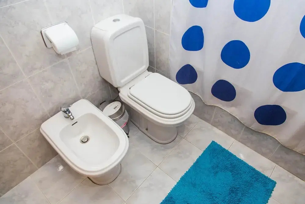 Arquinha Apartment