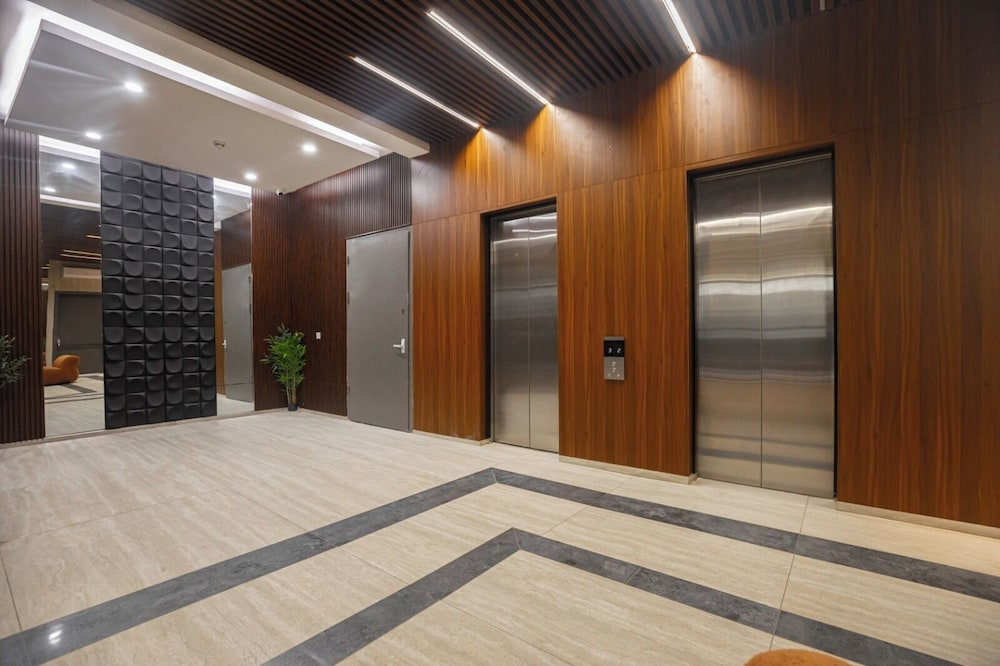 Sky View Condo at Bravia