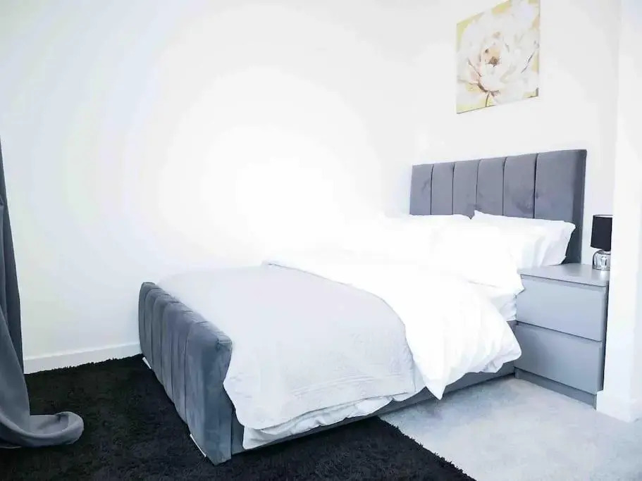 Beautiful 3bedroom townhouse in a new estate
