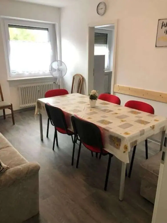 Boardinghouse Elvira Schrimpf