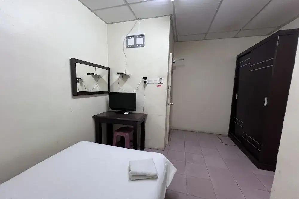 Seri Kemaman Inn, Chukai Terengganu