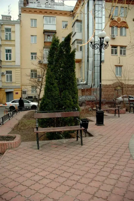 Отель Печерские Липки