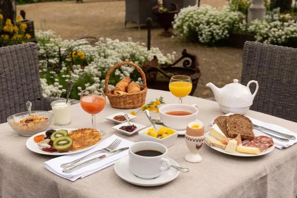 Domaine de Beaupré, The Originals Relais