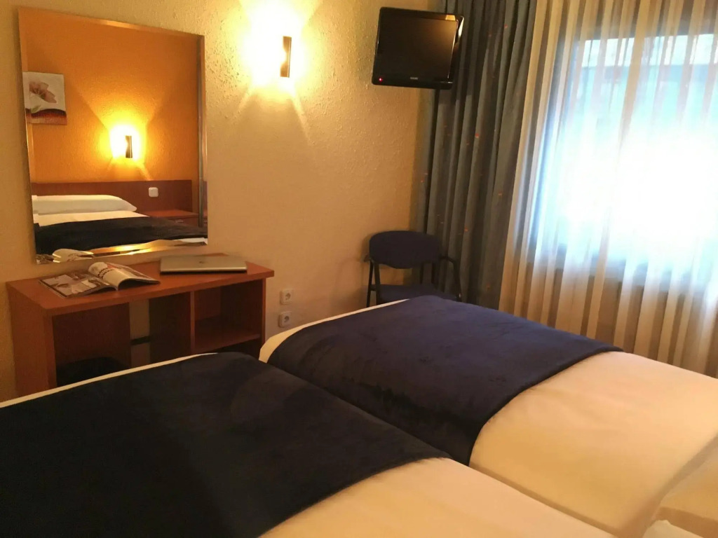 Hotel Casado