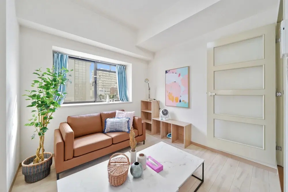 Daikokucho Home Builder Ebisu 301