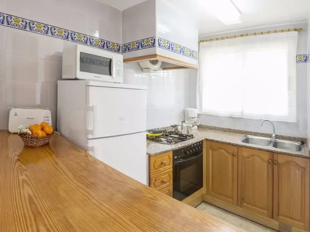 Apartamento Esmeralda VyB