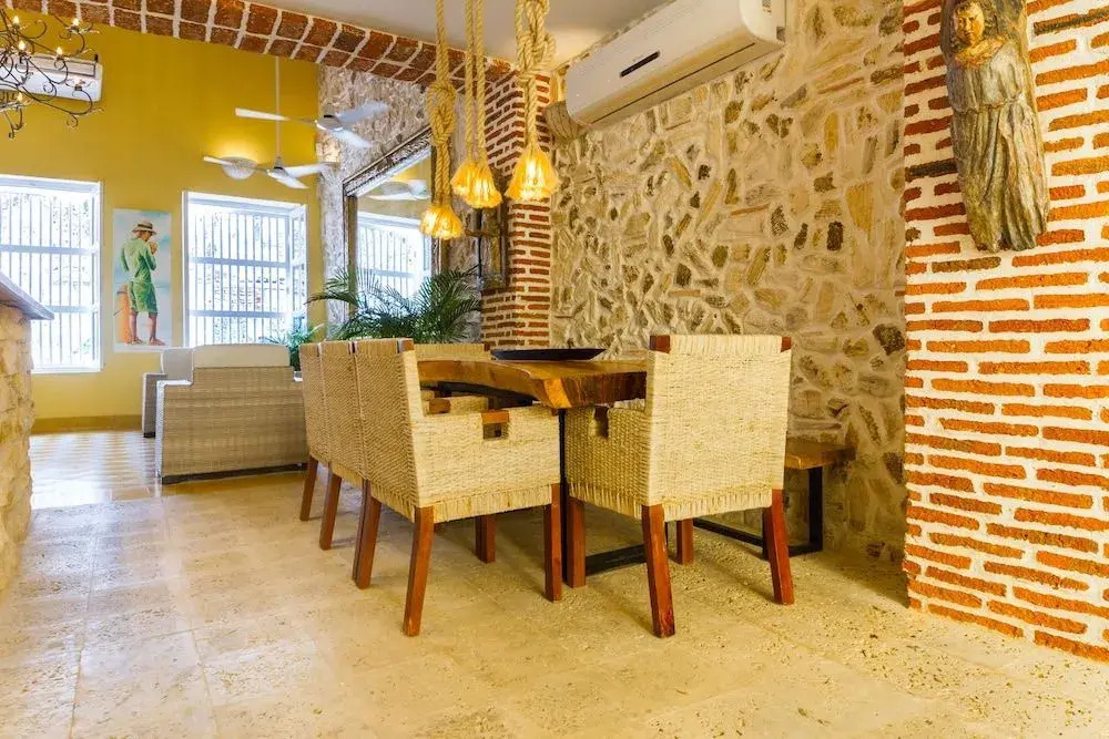 Casa Mulata