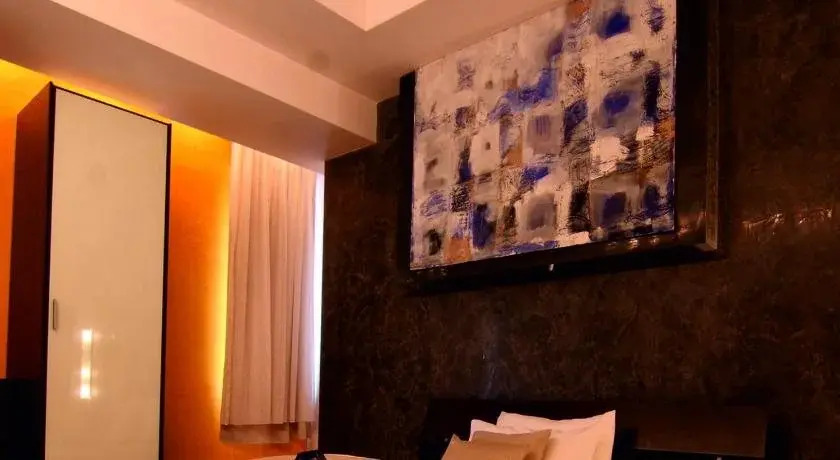 Do Stil Boutique Hotel