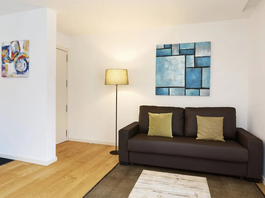 UD Rambla Suites & Pool  25 (1BR)