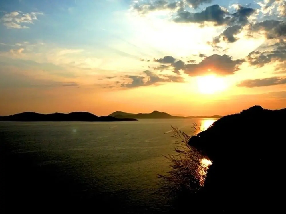 Zdravko - sea View & Peaceful Nature - H