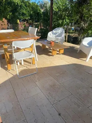 Casa de Campo