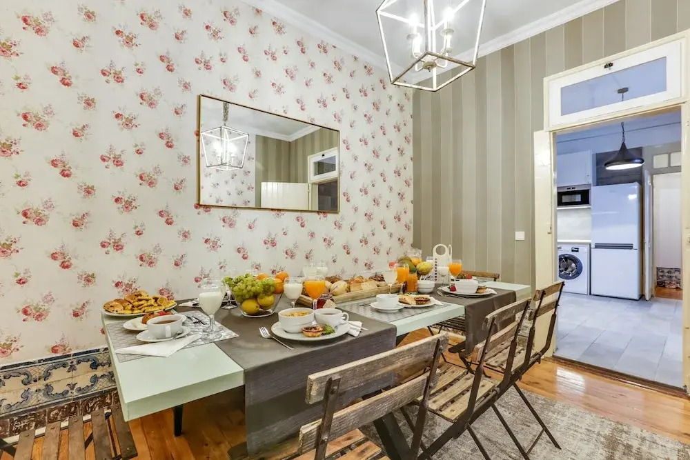 Sweet Inn Apartments Almada