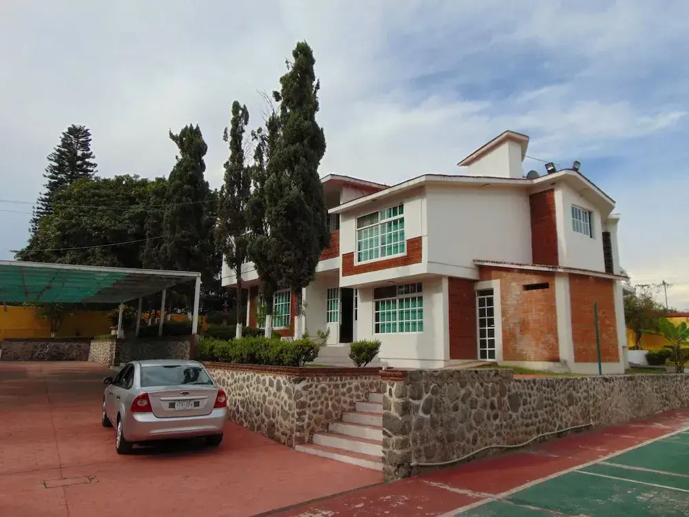 La Quinta de Alito