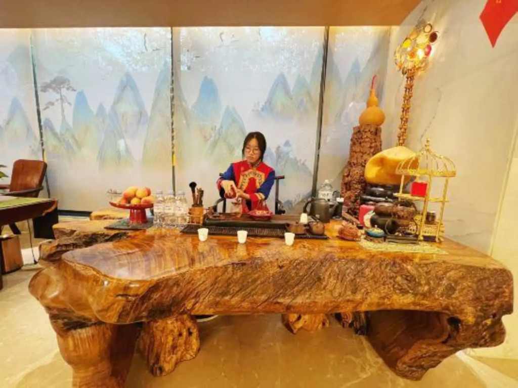 Jia Li Da Garden Hotel