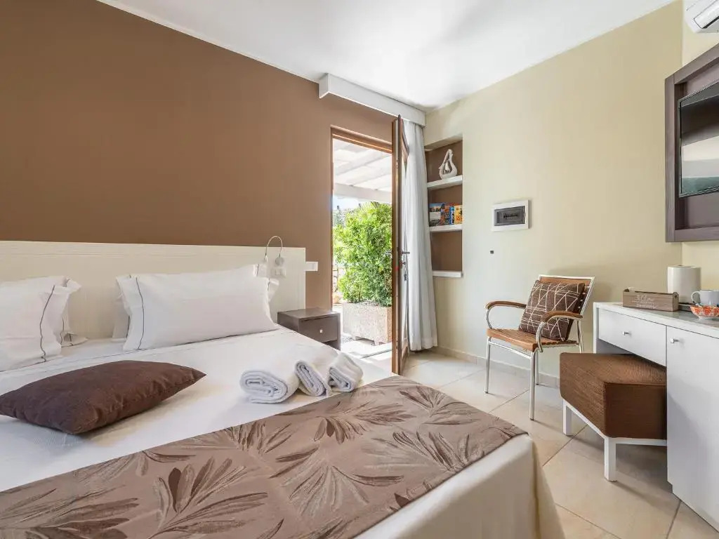 Giglio di Chia - Your Dream Holiday