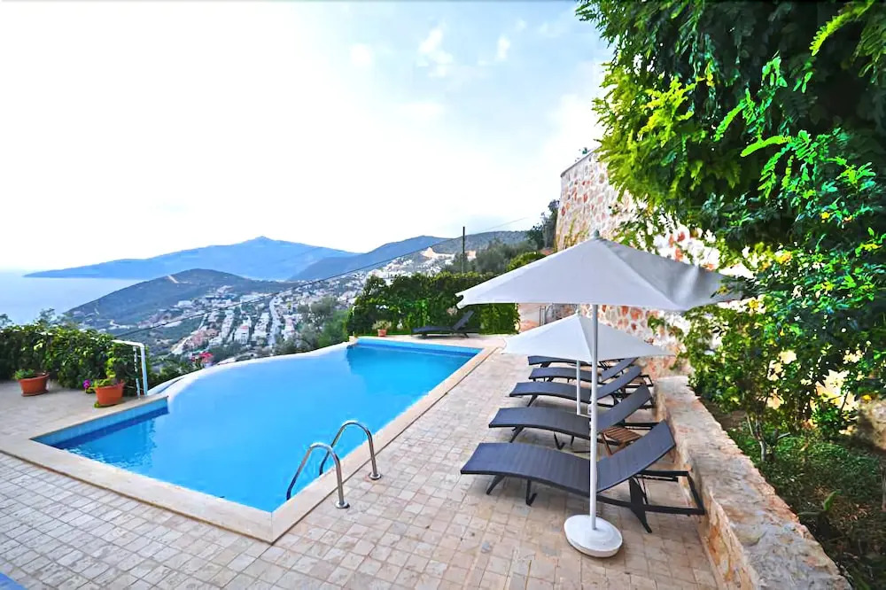 Villa Serap