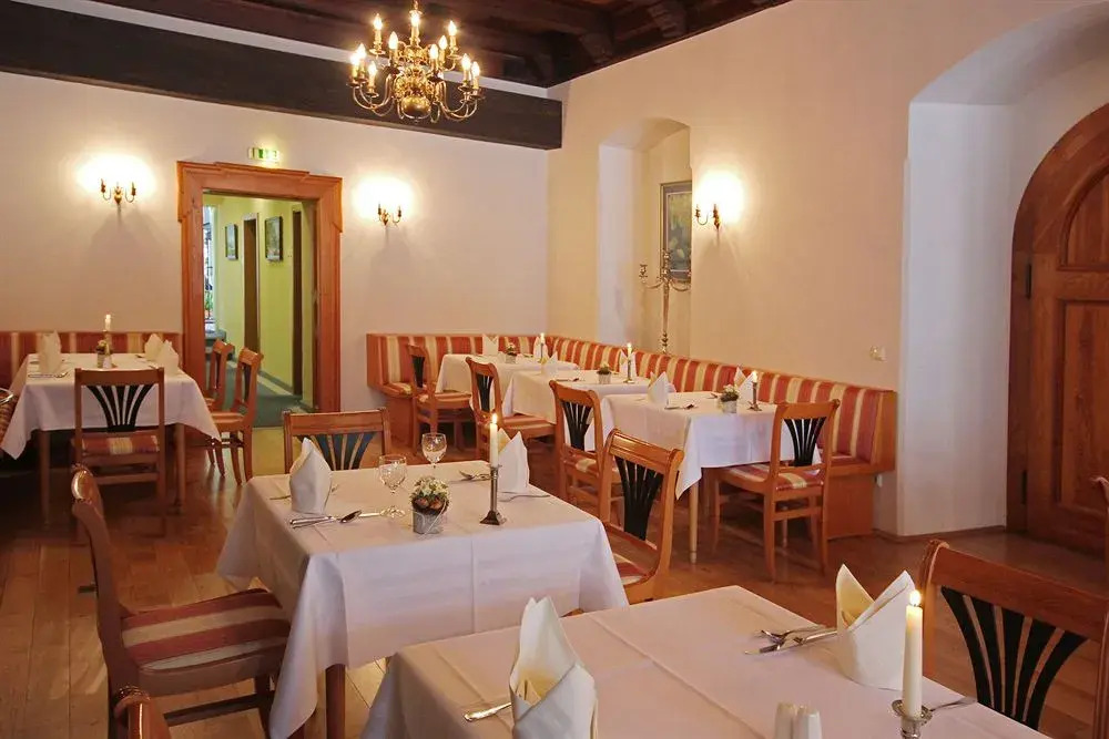 Schloßhotel Althörnitz
