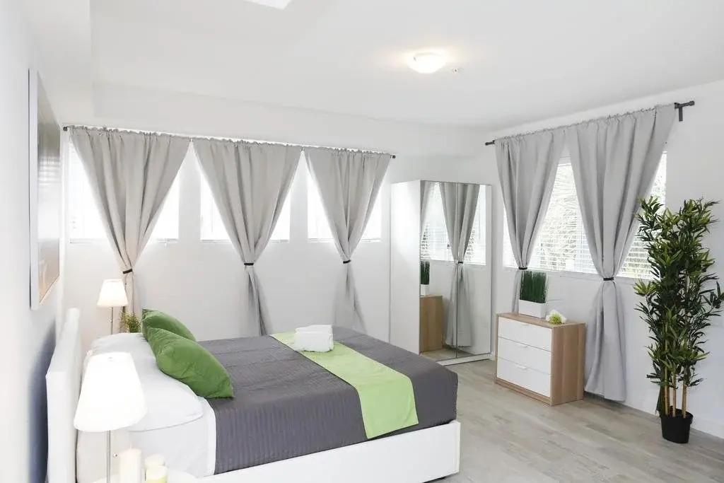 Miami Suites South Beach