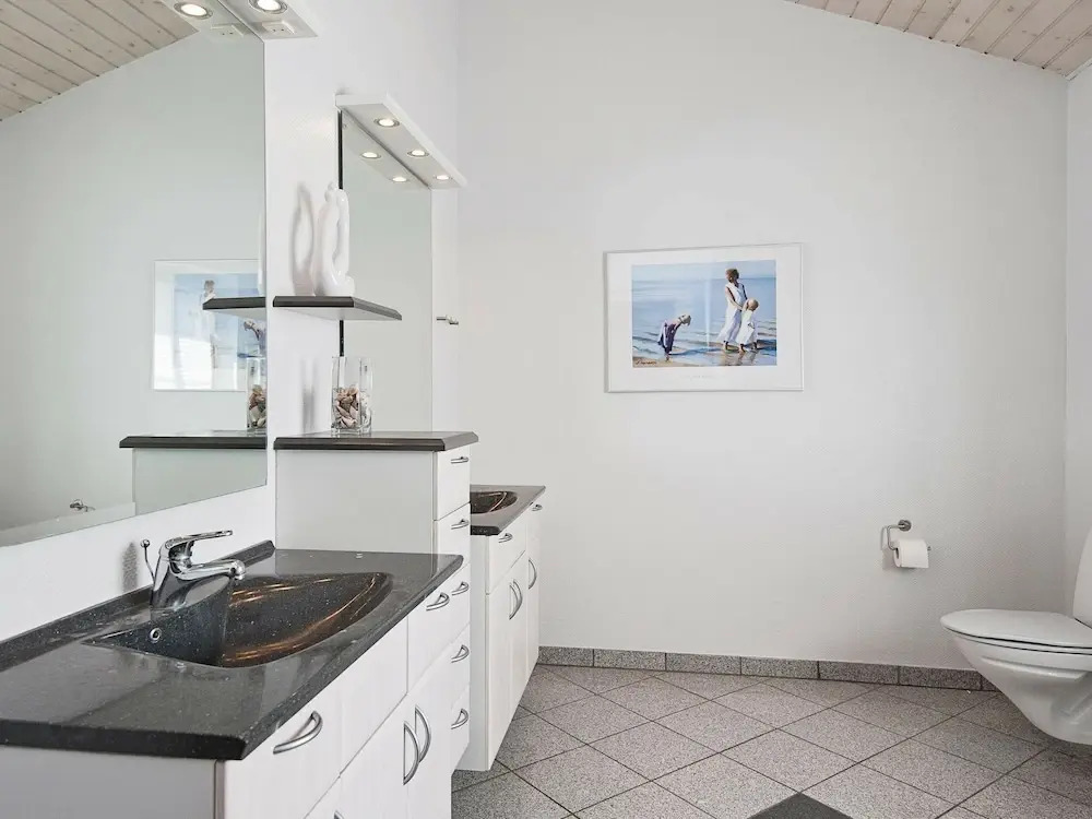 Luxurious Holiday Home in Rømø With Swimming Pool