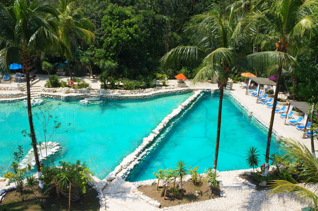 Chan-Kah Resort Village