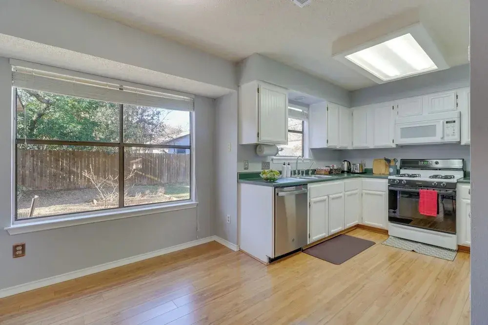 Austin Vacation Rental w/ Yard ~ 14 Mi to Downtown