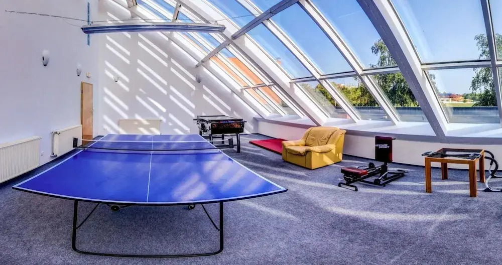 Art Hotel superior