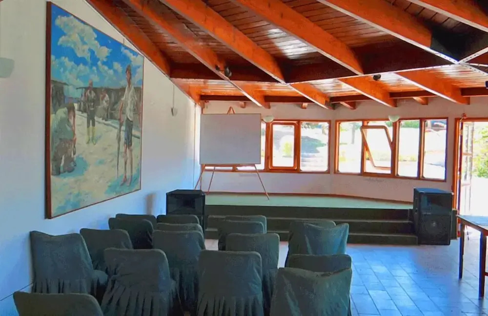Hotel Puerto Mayor