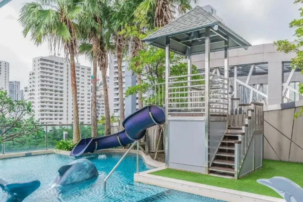 39 Boulevard Executive Residence