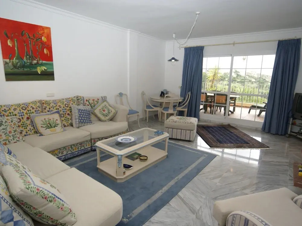 Apartment Near Beaches