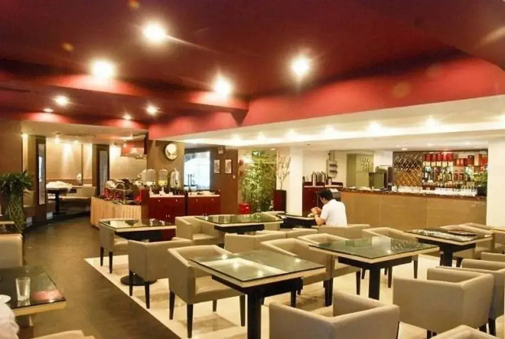 Bo Xue Lou Hotel