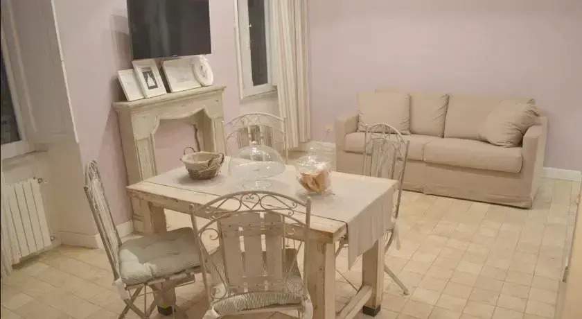 Matildes House