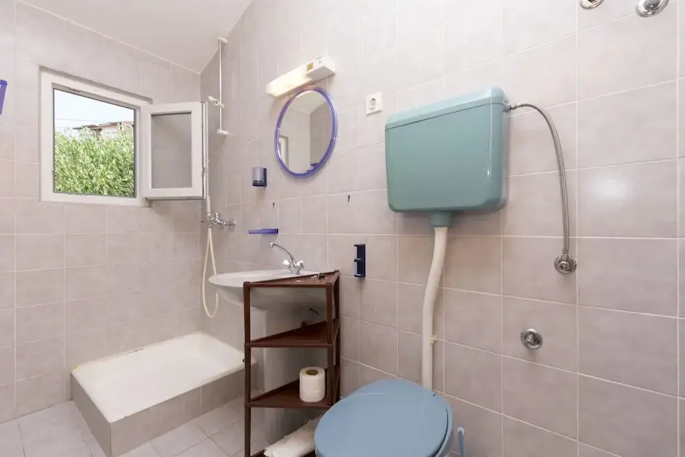 Apartments Jozo
