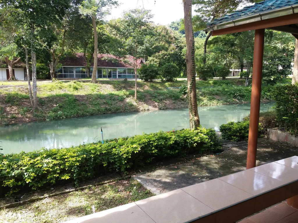 Phuaob Namsai Country Resort