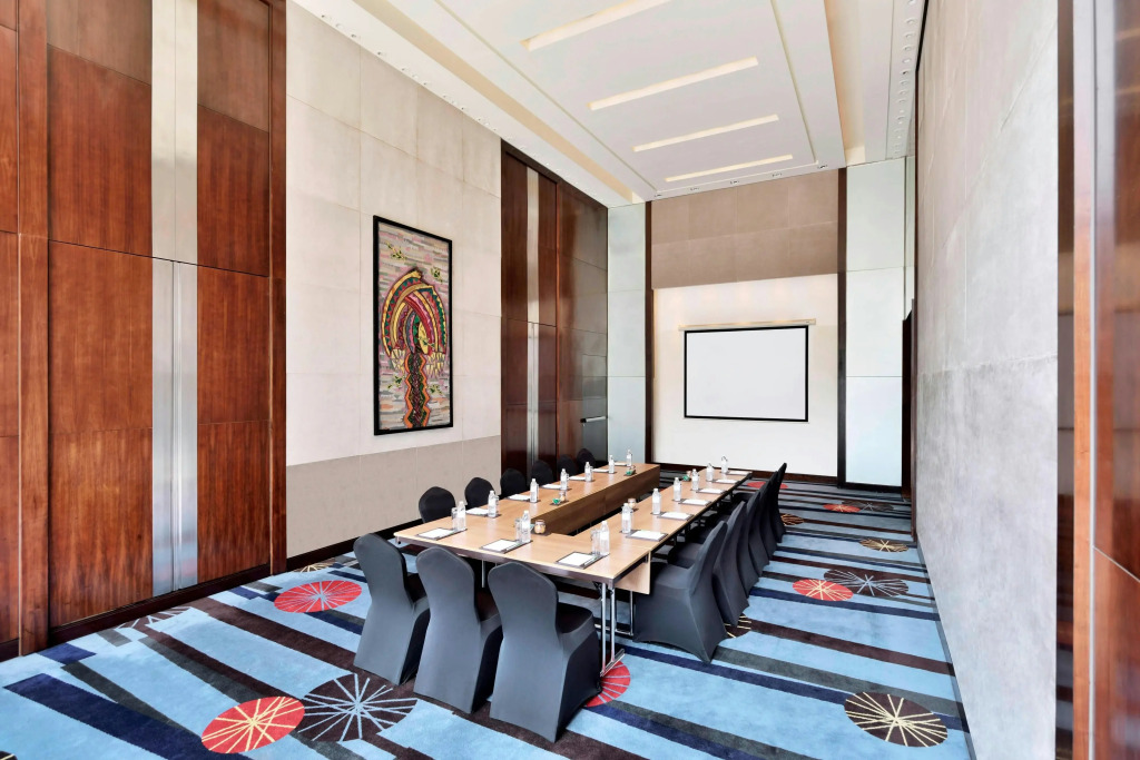 Courtyard by Marriott Pune Hinjewadi