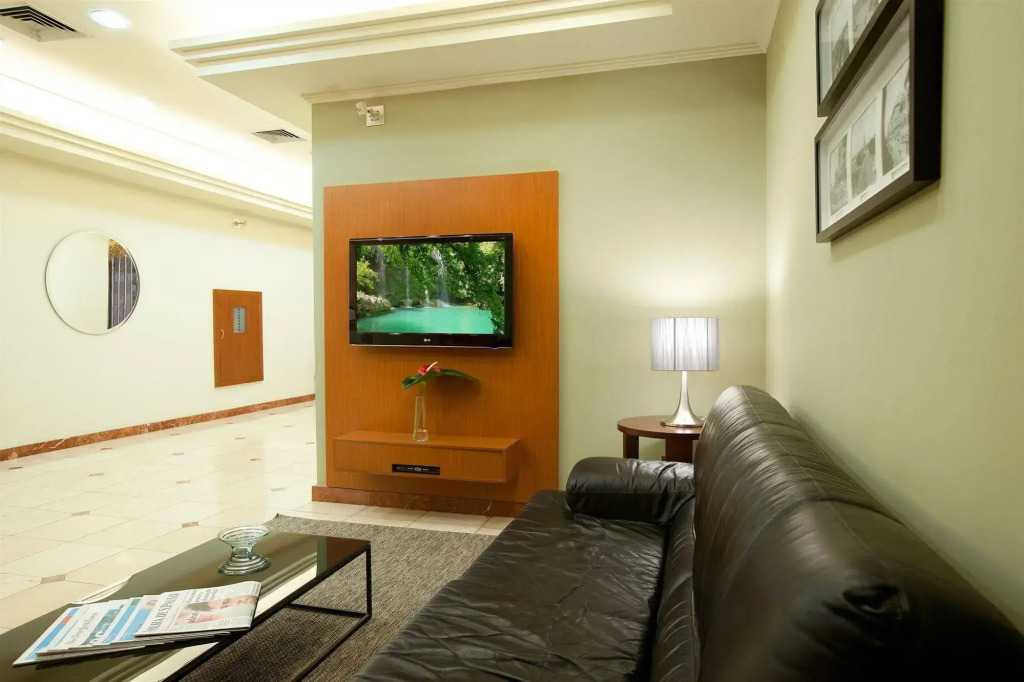 Hotel Moncloa