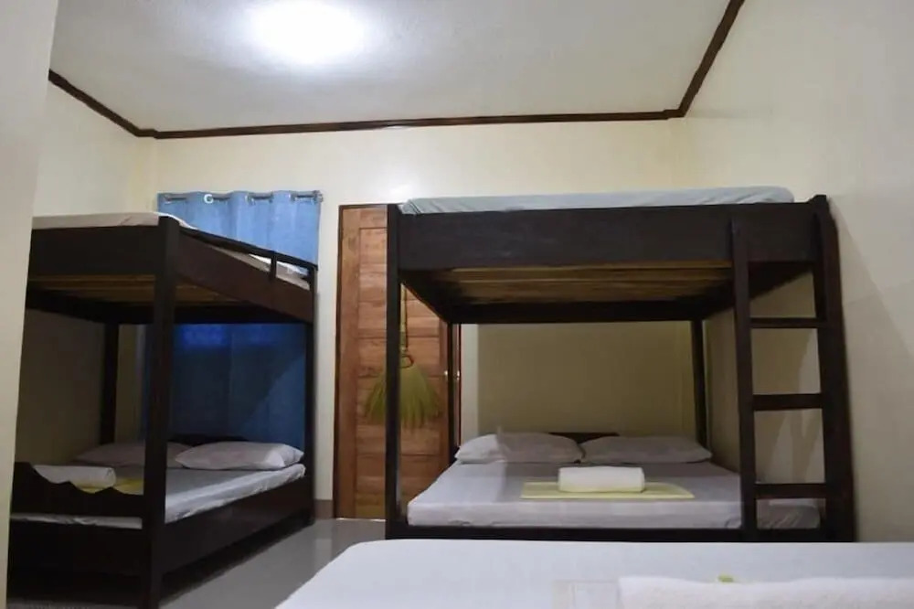 Bias Beach House, Pagudpud