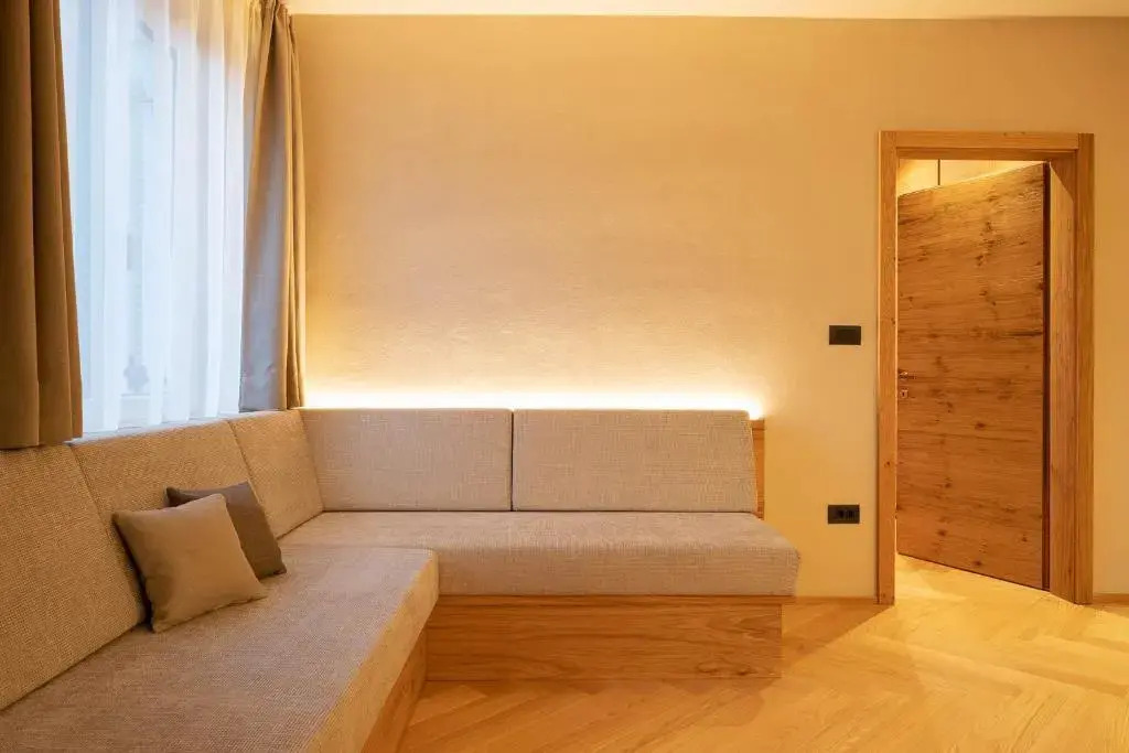 Ladurner Suites