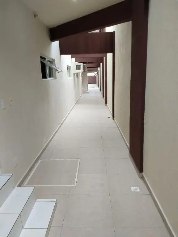 Residencial Melfi 3 Ap.8 Fundos