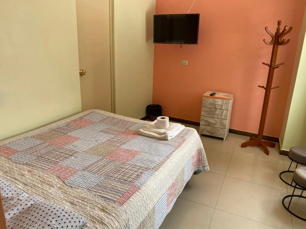 Rooms MD y FS