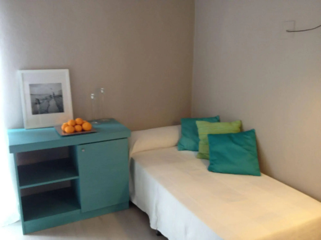 Hostal La Concha Park