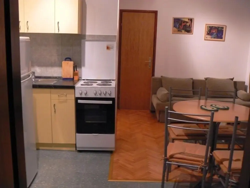 Apartments Zecevic
