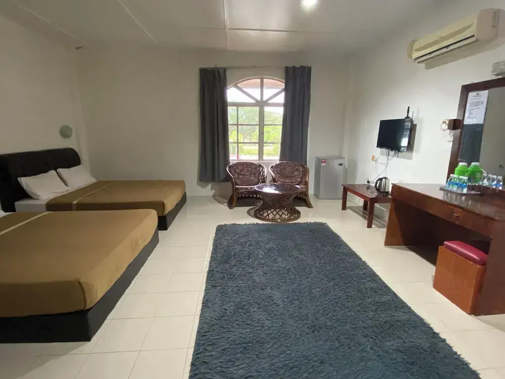 Hotel O Annexe Rest House